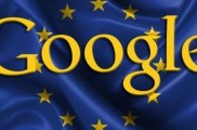 谷歌可能本周会被欧盟以“滥用搜索主宰地位”罚款10亿欧元