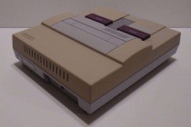 都在玩情怀!任天堂发售复刻版“超级任天堂”SNES Classic