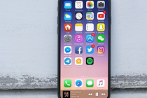苹果所有型号的iPhone将在2018年使用OLED屏幕