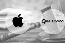 分析师阿米特•莱纳里预计苹果高通专利官司将持续一年出结果