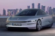 大众汽车市场负责人表示2025年之前推出4款不同系列的电动汽车
