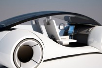 苹果正与中国动力电池厂商秘密研发汽车动力电池，预计造车成为现实