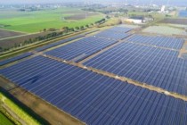 谷歌为Eemshaven数据中心提供电力，买下荷兰太阳能发电厂十年电力