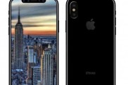 台积电正积极为苹果iPhone 8生产使用10纳米工艺制造的A11处理器