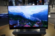 激光电视迅猛来袭,是否成功仍需市场考验