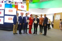 TCL IFA大动作引关注 欲提振欧洲市场加速国际化布局
