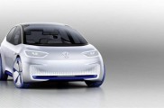 大众宣布要在2030年完成旗下产品的电动化，所涉车型300款。