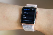 运营商问题，新 Apple Watch的电话功能在中国可使用时间延后