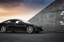 特斯拉三季度生产了220辆Model 3,远低于1500辆的目标