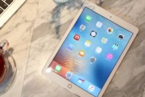 分析师郭明錤称2018年新iPad Pro支持Face ID面部识别功能