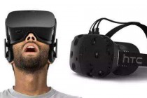 HTC将在11月14日推出独立VR虚拟现实头显