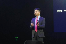 刘强东在JDD大会：人工智能让我们世界变得更美好