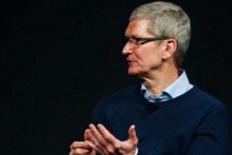 库克：苹果肯本没考虑过电池更换计划会影响iPhone升级率