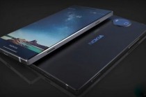 HMD将在2019年推出新旗舰诺基亚9,配置屏下指纹识别技术