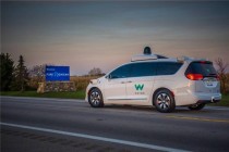 Waymo认为自己的无人驾驶汽车技术可避免类似Uber撞人事故