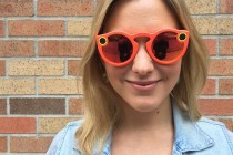 Snap将推出其Spectacles智能眼镜的新版本