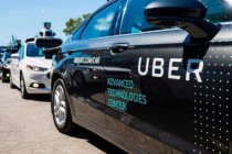 由于当地居民的反对，Uber将中止在亚利桑那州的自动驾驶道路测试