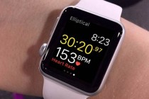 苹果用户感谢Apple Watch警告其心率飙升，就医确诊心房纤颤