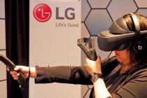 LG与大学工程师合作希望通过AI技术减少VR头盔中的眩晕