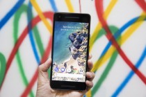 谷歌计划今秋推出Pixel 3和Pixel 3 XL，配有先进的边缘屏幕与刘海