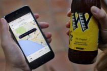 外媒：Uber 可能想用人工智能来识别醉酒乘客