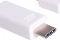媒体引苹果供应链消息，2019年iPhone支持USB-C接口