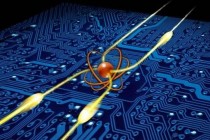 英特尔测试微小的新型“自旋量子位”芯片，向量子计算机迈出了新的一步