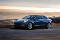 特斯拉Model 3在全国全面交付,全球平均价格上调大约3%