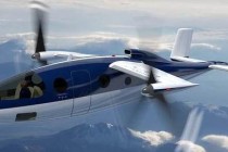 美国超越航空公司宣布研发出名为Vy 400的垂直起落六座飞机