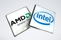 外媒：AMD成为和对手英特尔竞争的赢家