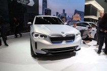 宝马准备推出下一代电动汽车，在匈牙利建造第一家工厂