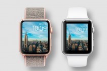 苹果Apple Watch 4配置细节曝光，将于9月发布