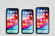 苹果规划2019年版iPhone支持5G,售价可能高达1299美元