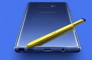 韩媒：三星打算在Galaxy Note 10上使用石墨烯电池