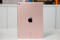 苹果宣布10月30日召开发布会，媒体推测将发布新iPad Pro