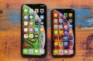 外媒:苹果预计2019年发布三款新iPhone，iPhone XS Max三摄像头
