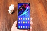 VIVO将发布vivo NEX低配版,骁龙710 AIE处理器内存8GB