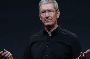 库克：iPhone XR让苹果失败的说法是“胡说八道”，