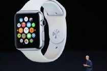 苹果公司曾考虑在Apple Watch的表带上安装摄像头