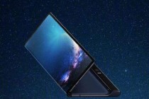 华为最快将于7月底在国内上市折叠屏Mate X 5G手机