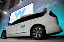 外媒报道谷歌旗下Waymo自动驾驶出租车获得运送乘客许可