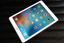苹果正在研发5G可折叠显示屏iPad