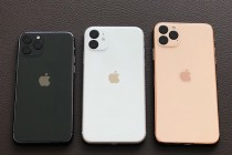 日媒：苹果计划在2020年推出3款5G版本的iPhone手机