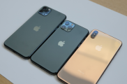 苹果发布iPhone 11、iPhone 11 Pro以及iPhone 11 Pro Max三款手机