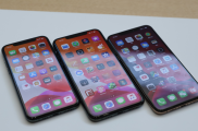 郭明錤最新报告称华为Mate 30和iPhone 11都会好于销售预期