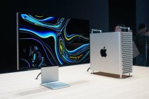 苹果宣布2019年新款Mac Pro将在美国工厂生产