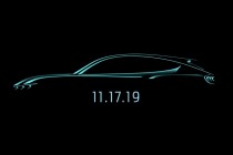 福特宣布11月17推出首款面相大众市场的电动汽车