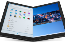 外媒：联想将于2020年中期上市折叠屏个人电脑ThinkPad X1 Fold