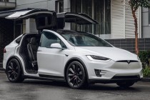 特斯拉通过社交媒体宣布Model Y正式开始交付