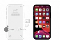 外媒发布新“证据”显示iPhone 12将取消刘海